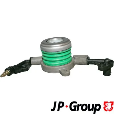 Central Slave Cylinder, clutch